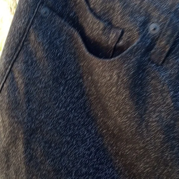 Torrid Sparkler Jeans - Picture 7 of 7